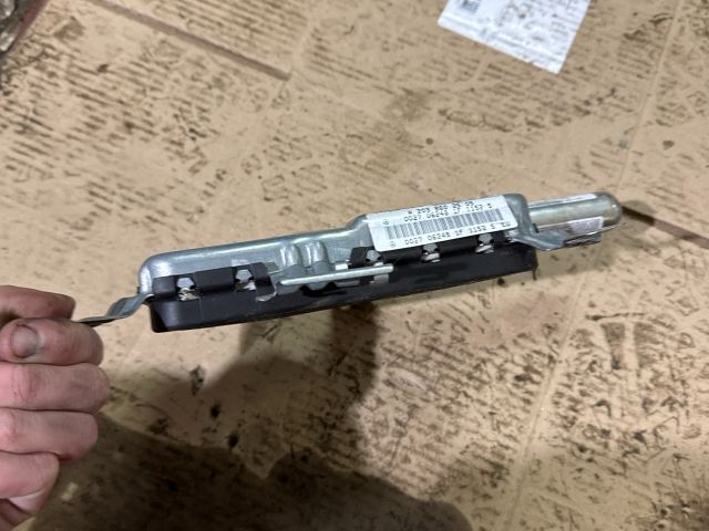 bontott MERCEDES-BENZ C-CLASS Bal Oldallégzsák