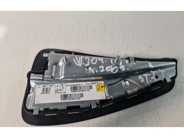 bontott MERCEDES-BENZ C-CLASS Bal Oldallégzsák