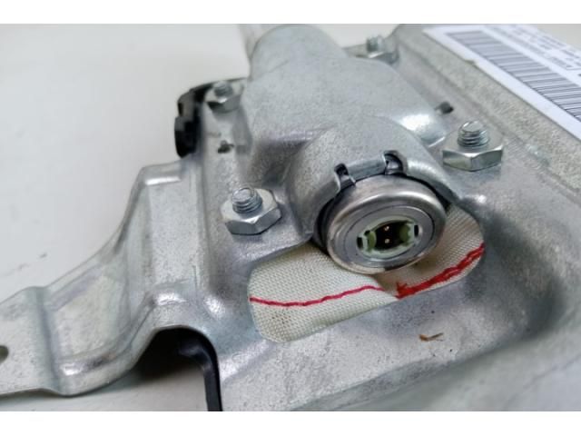 bontott MERCEDES-BENZ C-CLASS Bal Oldallégzsák