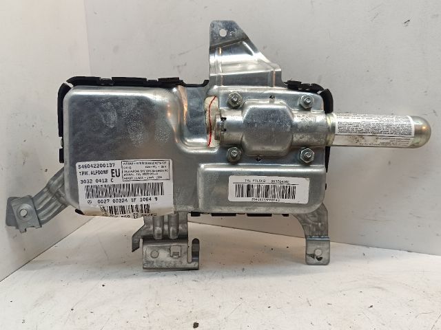 bontott MERCEDES-BENZ C-CLASS Bal Oldallégzsák