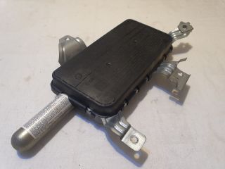 bontott MERCEDES-BENZ C-CLASS Bal Oldallégzsák