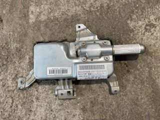 bontott MERCEDES-BENZ C-CLASS Bal Oldallégzsák