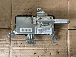 bontott MERCEDES-BENZ C-CLASS Bal Oldallégzsák