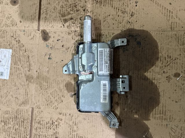 bontott MERCEDES-BENZ C-CLASS Bal Oldallégzsák