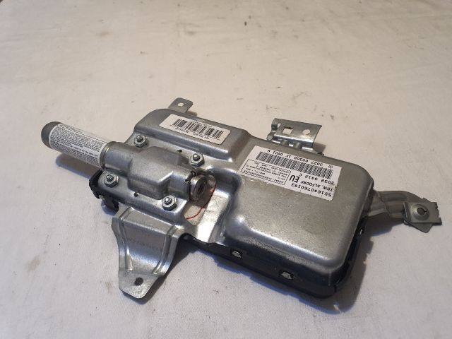 bontott MERCEDES-BENZ C-CLASS Bal Oldallégzsák