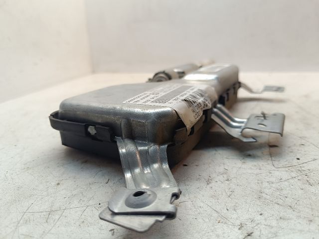 bontott MERCEDES-BENZ C-CLASS Bal Oldallégzsák