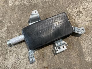 bontott MERCEDES-BENZ C-CLASS Bal Oldallégzsák