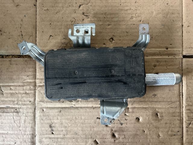 bontott MERCEDES-BENZ C-CLASS Bal Oldallégzsák