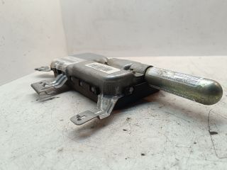 bontott MERCEDES-BENZ C-CLASS Bal Oldallégzsák