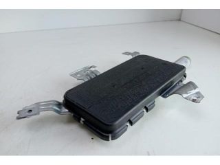 bontott MERCEDES-BENZ C-CLASS Bal Oldallégzsák