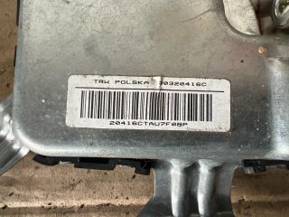 bontott MERCEDES-BENZ C-CLASS Bal Oldallégzsák