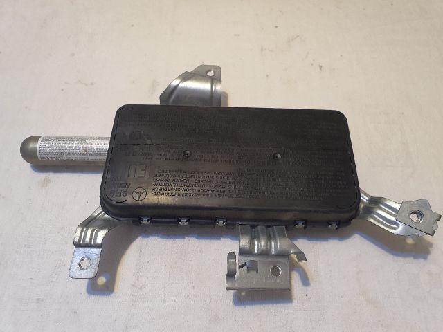 bontott MERCEDES-BENZ C-CLASS Bal Oldallégzsák