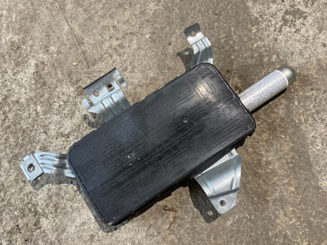 bontott MERCEDES-BENZ C-CLASS Bal Oldallégzsák