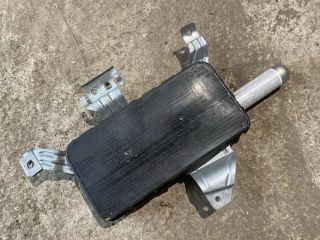 bontott MERCEDES-BENZ C-CLASS Bal Oldallégzsák