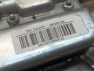 bontott MERCEDES-BENZ C-CLASS Bal Oldallégzsák