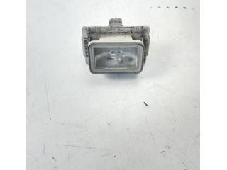 bontott MERCEDES-BENZ C-CLASS Bal Rendszámtábla Világítás