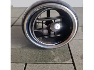 bontott MERCEDES-BENZ C-CLASS Bal Szellőző