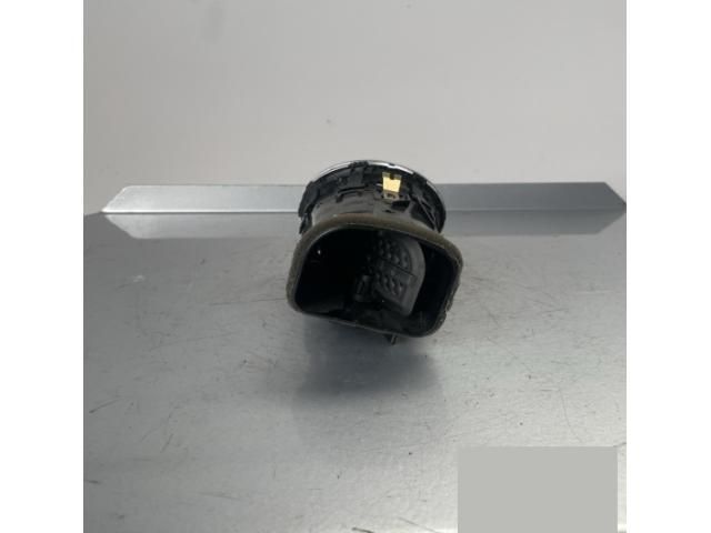 bontott MERCEDES-BENZ C-CLASS Bal Szellőző