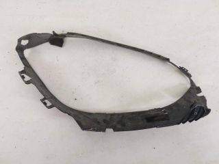 bontott MERCEDES-BENZ C-CLASS Bal Szemüvegtartó