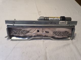 bontott MERCEDES-BENZ C-CLASS Bal Térdlégzsák