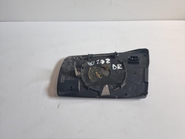 bontott MERCEDES-BENZ C-CLASS Bal Tükörlap