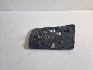 bontott MERCEDES-BENZ C-CLASS Bal Tükörlap