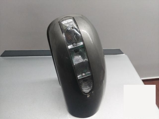 bontott MERCEDES-BENZ C-CLASS Bal Visszapillantó Tükör Burkolat