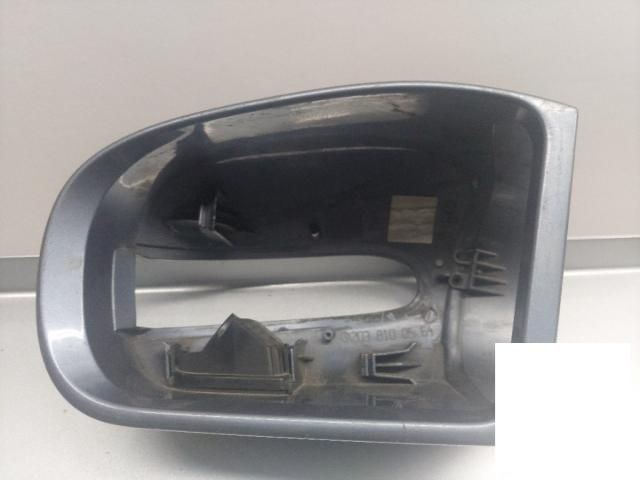 bontott MERCEDES-BENZ C-CLASS Bal Visszapillantó Tükör Burkolat