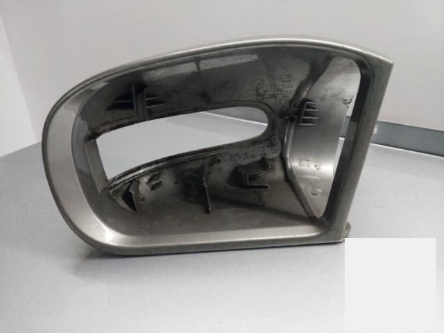 bontott MERCEDES-BENZ C-CLASS Bal Visszapillantó Tükör Burkolat