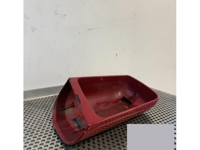 bontott MERCEDES-BENZ C-CLASS Bal Visszapillantó Tükör Burkolat