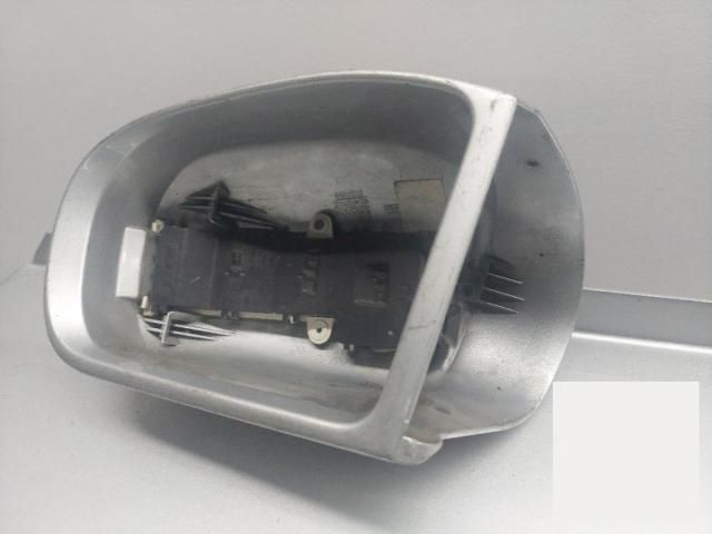 bontott MERCEDES-BENZ C-CLASS Bal Visszapillantó Tükör Burkolat