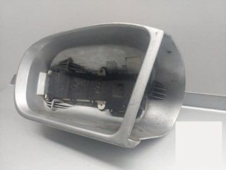 bontott MERCEDES-BENZ C-CLASS Bal Visszapillantó Tükör Burkolat