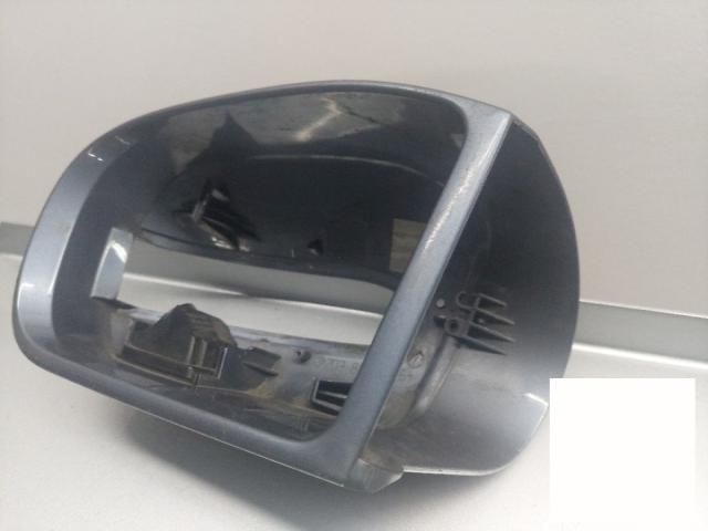 bontott MERCEDES-BENZ C-CLASS Bal Visszapillantó Tükör Burkolat