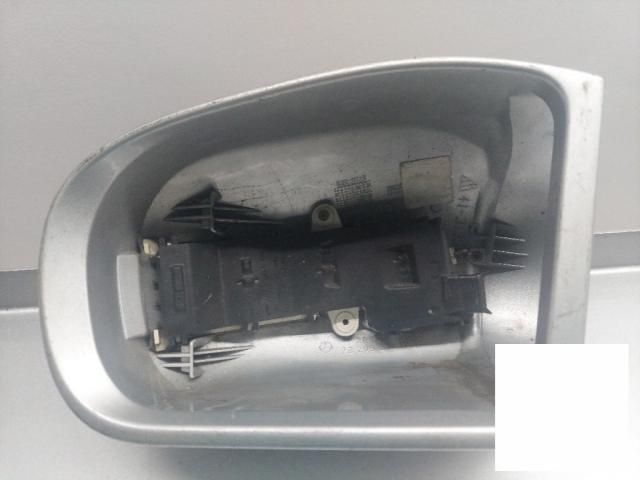 bontott MERCEDES-BENZ C-CLASS Bal Visszapillantó Tükör Burkolat