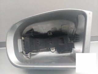 bontott MERCEDES-BENZ C-CLASS Bal Visszapillantó Tükör Burkolat