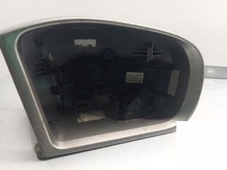 bontott MERCEDES-BENZ C-CLASS Bal Visszapillantó Tükör Burkolat