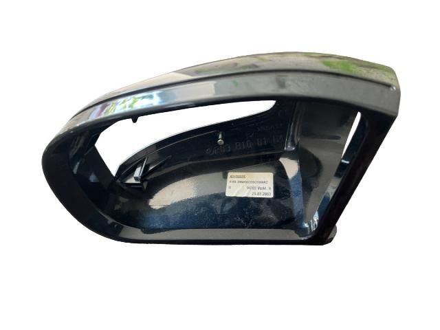 bontott MERCEDES-BENZ C-CLASS Bal Visszapillantó Tükör Burkolat