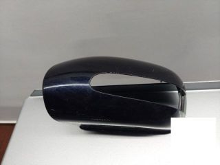 bontott MERCEDES-BENZ C-CLASS Bal Visszapillantó Tükör Burkolat