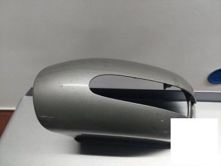 bontott MERCEDES-BENZ C-CLASS Bal Visszapillantó Tükör Burkolat