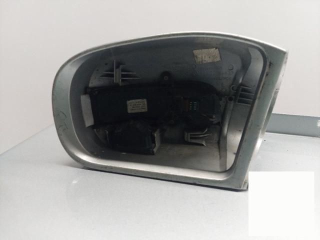 bontott MERCEDES-BENZ C-CLASS Bal Visszapillantó Tükör Burkolat