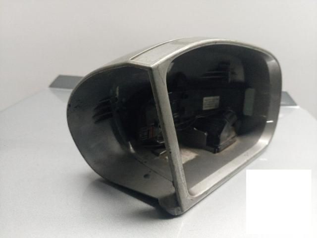 bontott MERCEDES-BENZ C-CLASS Bal Visszapillantó Tükör Burkolat