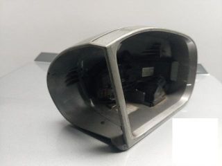 bontott MERCEDES-BENZ C-CLASS Bal Visszapillantó Tükör Burkolat