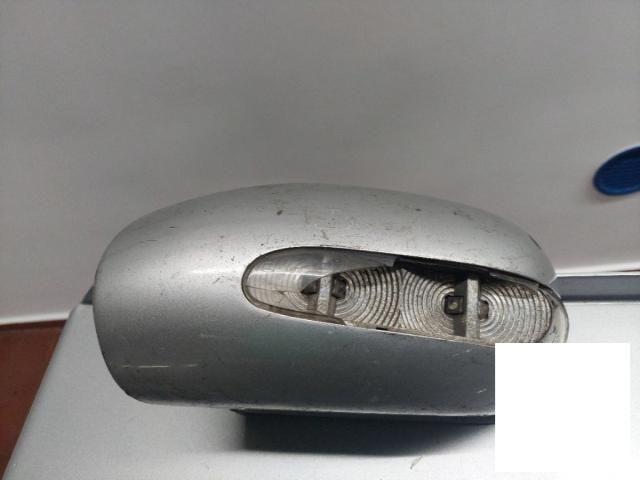 bontott MERCEDES-BENZ C-CLASS Bal Visszapillantó Tükör Burkolat