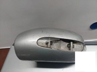 bontott MERCEDES-BENZ C-CLASS Bal Visszapillantó Tükör Burkolat