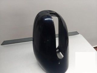 bontott MERCEDES-BENZ C-CLASS Bal Visszapillantó Tükör Burkolat