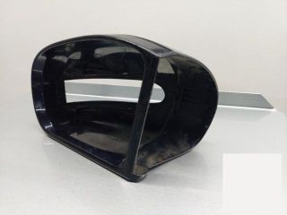 bontott MERCEDES-BENZ C-CLASS Bal Visszapillantó Tükör Burkolat