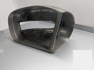bontott MERCEDES-BENZ C-CLASS Bal Visszapillantó Tükör Burkolat