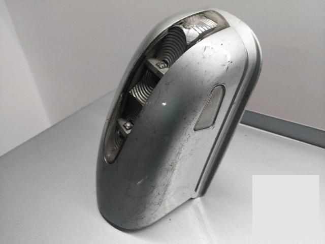 bontott MERCEDES-BENZ C-CLASS Bal Visszapillantó Tükör Burkolat