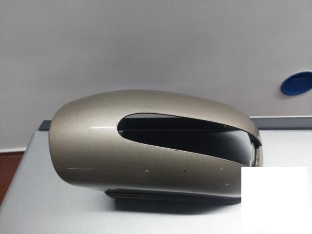 bontott MERCEDES-BENZ C-CLASS Bal Visszapillantó Tükör Burkolat