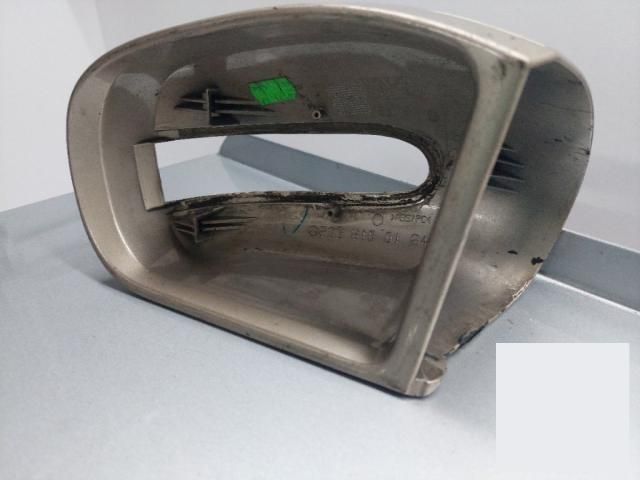 bontott MERCEDES-BENZ C-CLASS Bal Visszapillantó Tükör Burkolat